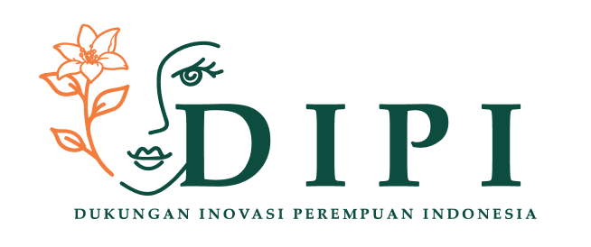 Logo of DIPI