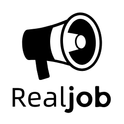 Logo of Real Job Portal
